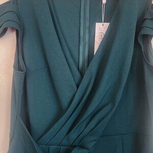 Cocktail dress Curvy by shien